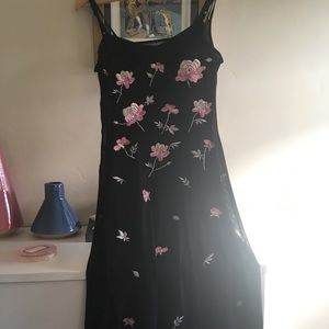 Vintage Vivienne Tam Dress